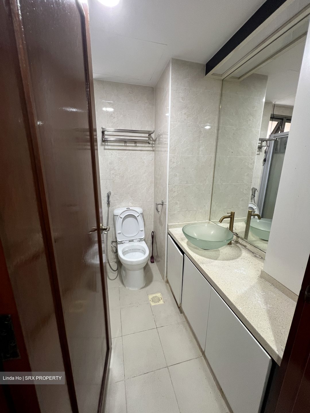 Parc Vista (D22), Condominium #539611501
